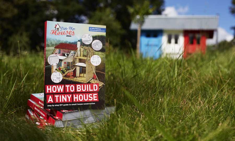 step by step guide to DIY construction