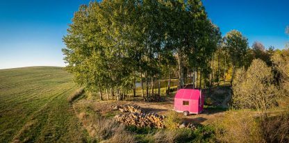 Planos de tiny house Magenta - Imagen 11