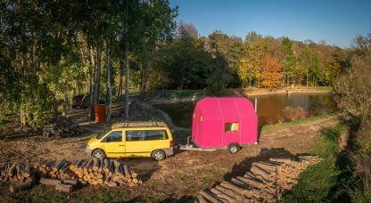 Planos de tiny house Magenta - Imagen 9