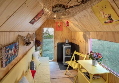 Planos de tiny house Magenta - Imagen 13