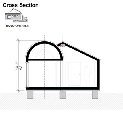 Planos de casa móvil Samuel - Imagen 10